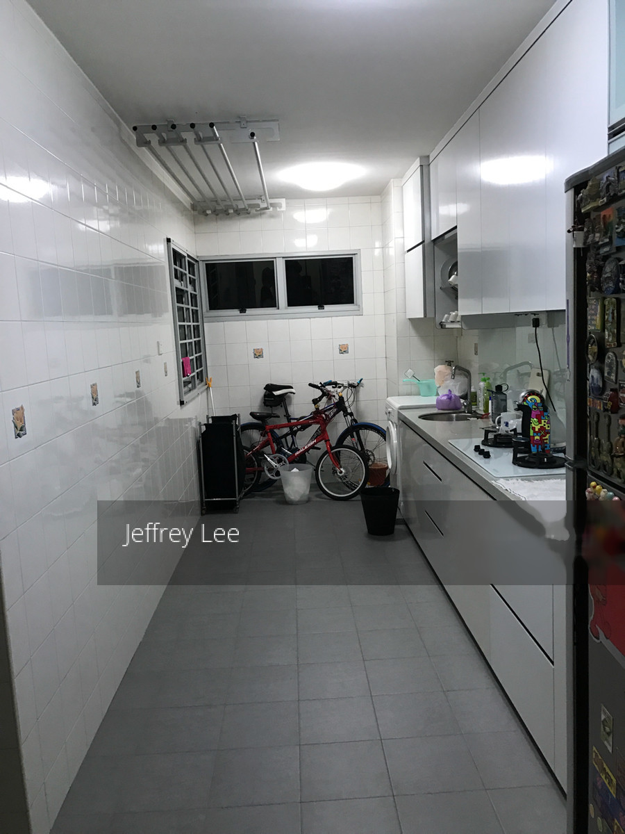 Blk 408C Fernvale Road (Sengkang), HDB 5 Rooms #135153542